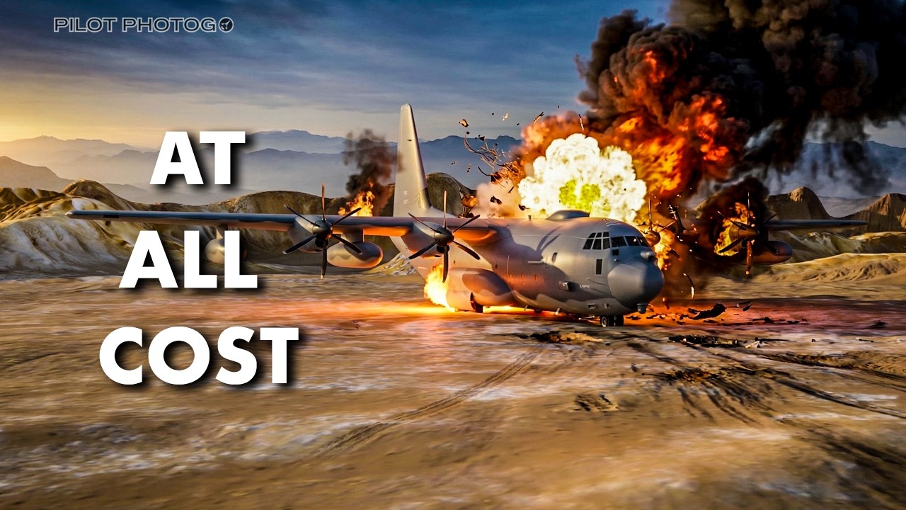 The $300 Million Gamble: The Amazing WSO Rescue