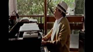 Video voorbeeld van "Sabiá - Tom Jobim"