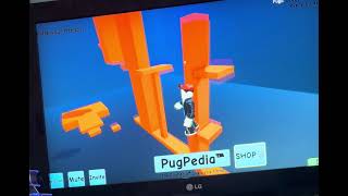 Играя игра с кучета