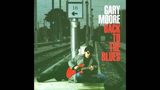 Gary Moore - Looking Back (5.1 Surround Sound)