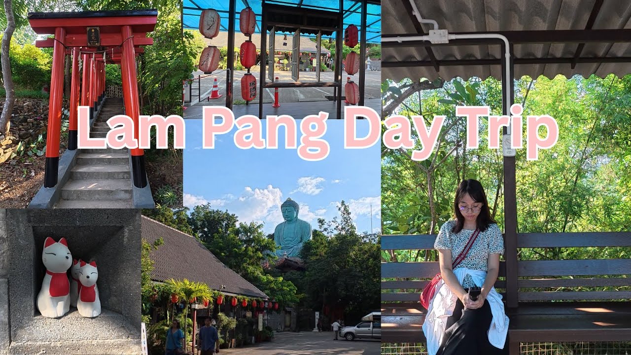 Lam Pang Thailand 