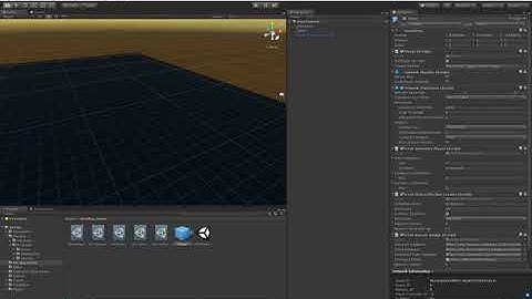 Getting Started with Rucksack - Multiplayer inventory system - Part 1