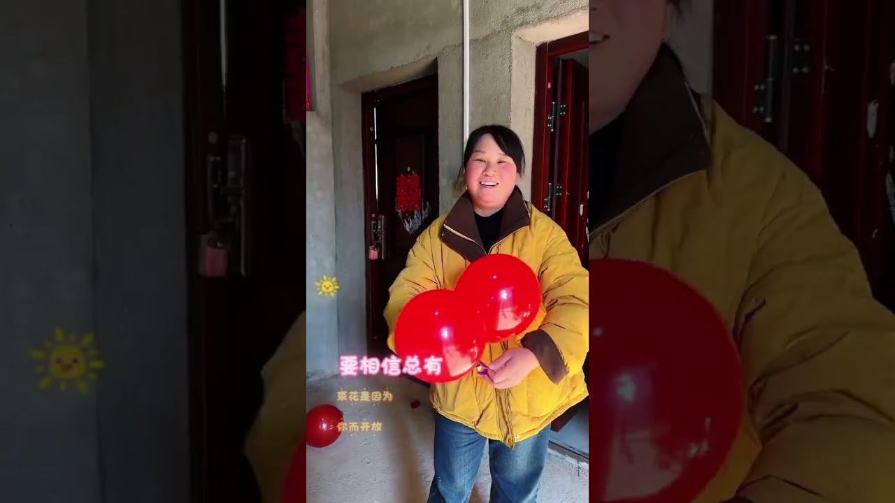 阿豪即将带蓉儿回家，百合华宝布置新房，叔叔一家人乐开了花#记录真实生活 #喜事连连 #温馨画面 #海哥量地球