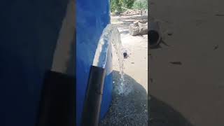 Installation Of 7.5 Kw Vfd