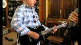 Era De Maggio - Fabio Stivali Al Simposio Di Sermoneta
