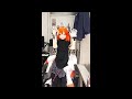 足立レイ 指動作試験 2025-2-4
