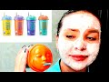 Альгинатная маска Dr.JART+ Shake &amp; Shot Rubber Mask ОТЗЫВЫ