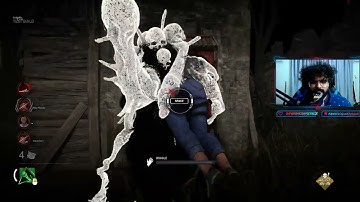 NEW KILLER "THE DREDGE" LOCKER GRAB