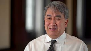 Meet Dr. Saechin Kim, pediatric orthopaedic surgeon at Massachusetts General Hospital