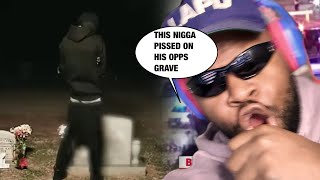 The Most Active Gang In Dallas Drill | FBG Murda Documentary | OTS | #reaction