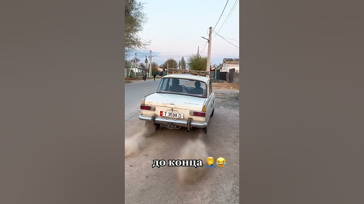 Киргизский Дрифт пошел не по плану 😂🤣🤦
