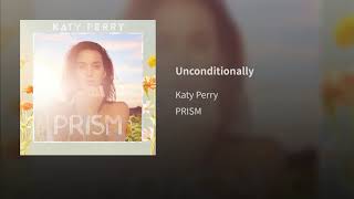 Katy Perry - Unconditionally () Resimi