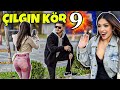 GÖRME ENGELLİ KILIĞINDA İNSANLARI TROLLEMEK 9 !!(%100 İZLE )- SOSYAL DENEY