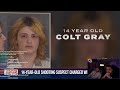 LosPollosTV And Wad React Respond To Georgia School Shooter And Father Arrested LosPollosTV And Wad React Respond To Georgia School Shooter And Father Arrested