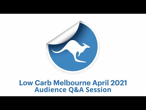 Low Carb Melbourne