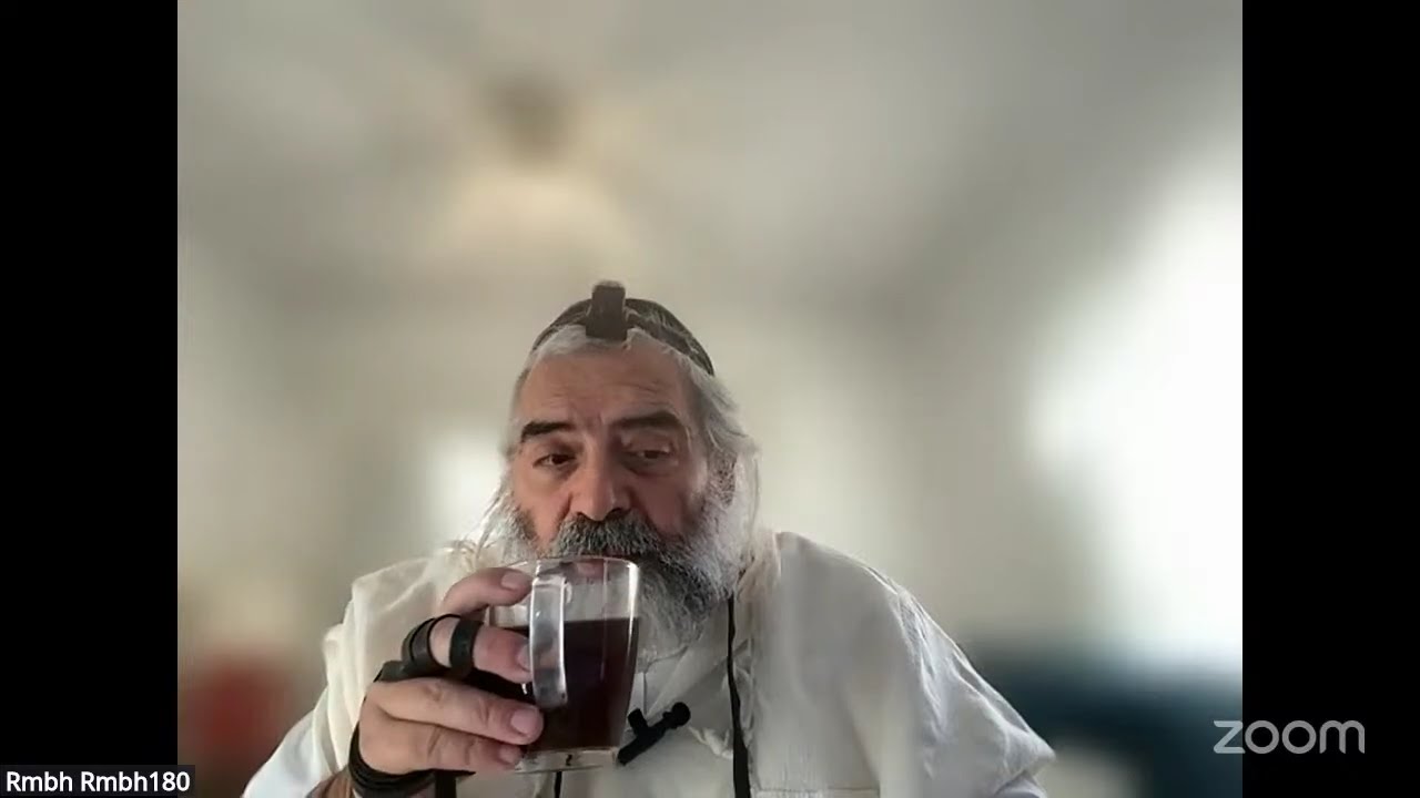 Likouté Moharan - Torah 4 : Kitsour fin