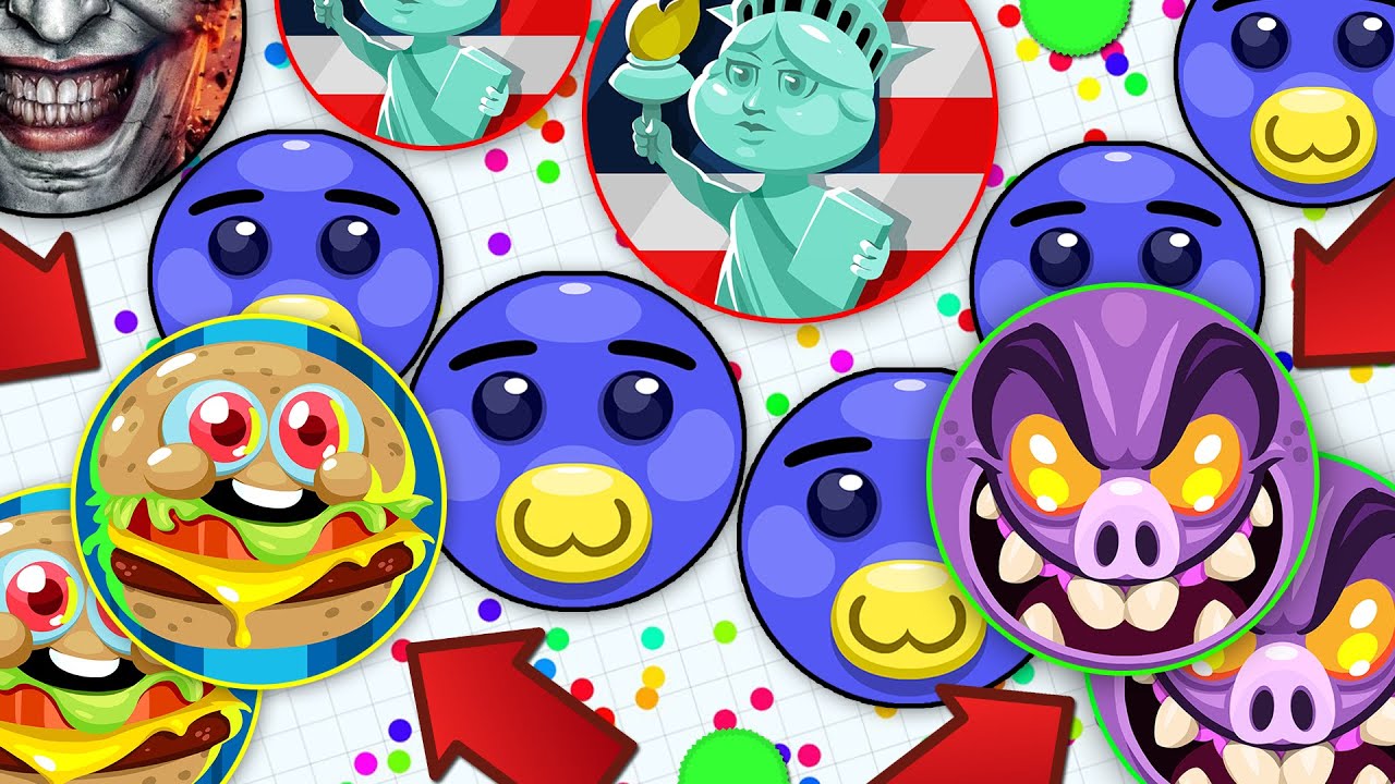 Last Man Standing Hack