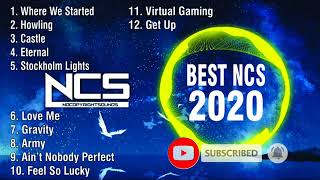 #nocopyrightsounds #ncs #ncsmusic ncs full album terbaik 2020