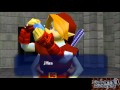 La Leyenda de Zelda Ocarina del Tiempo Master Quest Parte 35