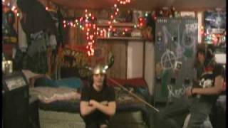 NRG - On a Higher Level Music Video