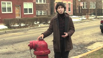 How Much Does a Hydrant Cost?