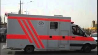 Carros-Bomba Explodem E Matam Mais De 25 Em Bagdá - Repórter Brasil Noite