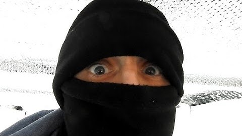 016) INSULATING part 3 ~ Ford Transit Minibus Camper Conversion   Vanlife 9/3/2017