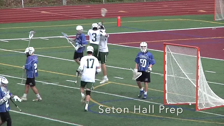 Carter Cecil Spring 2017 Highlights