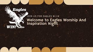 DIVINE LIFTING: GOD IS FAITFUL  PST FRED &amp; LYDIA KILONZO | EAGLES W.I.N 3RD OCT 2025