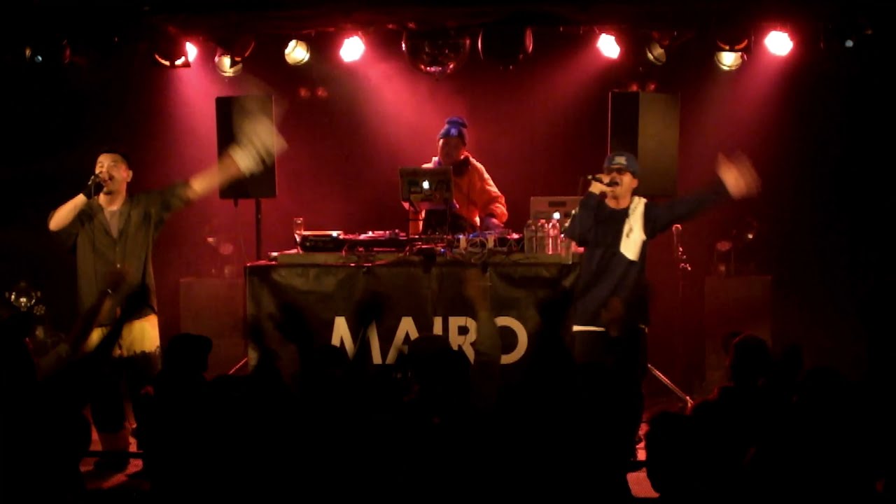 富山の老舗ライブハウスが１２月で閉店 昭和の兄弟のラストlive ダイジェスト版 Youtube