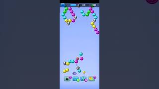 Bubble shooter game level 151 #separ #viral #video #bubble #shooter#games #level#151#like#subscribe
