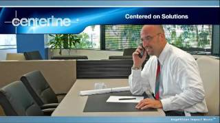 CenterLine Overview