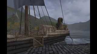 Wurm Online - Large Crate Pickup By Corbetta