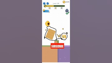 Save the dog level 136 #shortsvideo #shorts