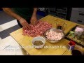 How to make argentinian chorizo (sausage) in 3 minutes