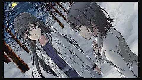 俺ガイル続 雪ノ下雪乃part تحميل Download Mp4 Mp3