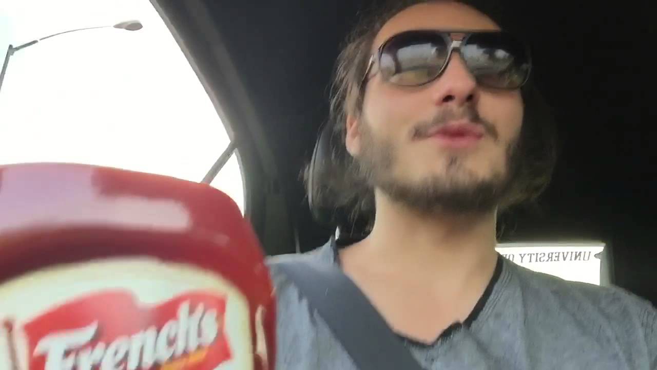 French's Ketchup Review YouTube