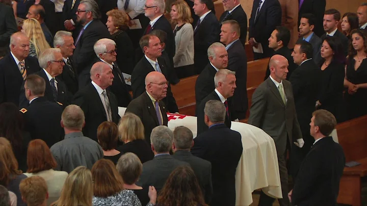 D. Allen Lund - Mass of Christian Burial - April 1...