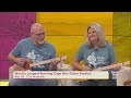 World's Longest-Running Cigar Box Guitar Festival | May 27, 2026 | Day to Day with Mariah