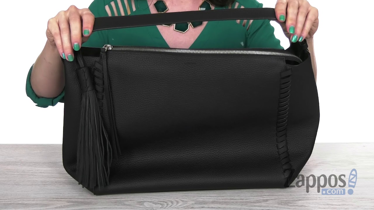 Allsaints kepi shoulder bag deals