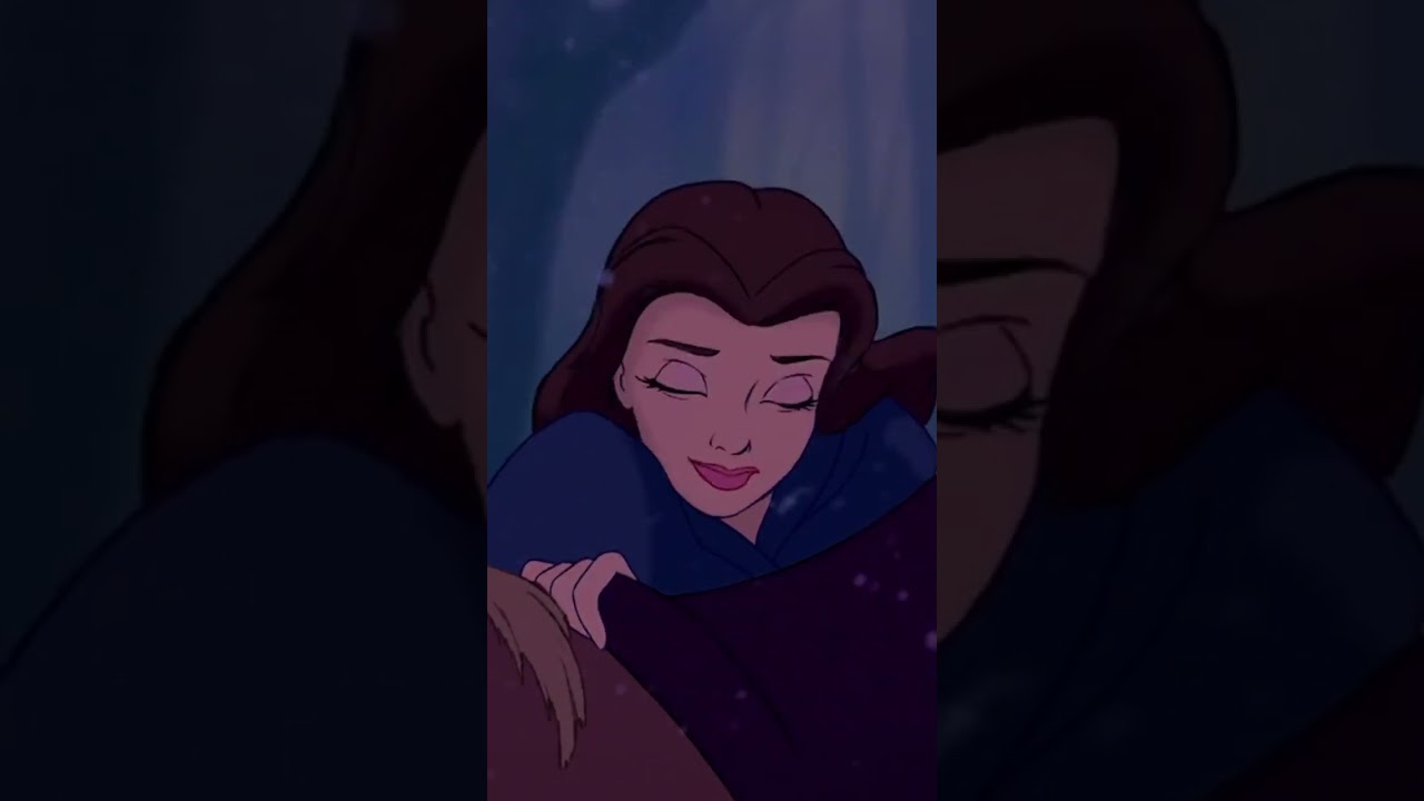 The Belle of the Beast - Defending Disney's Beauty