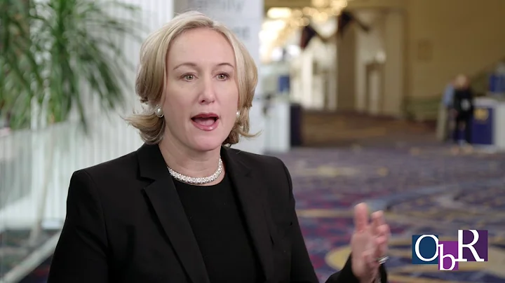 Debra Pratt, MD, MPH, MBA, regarding advances in n...