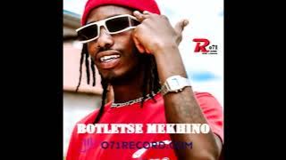 Botletse Mekhino feat Dj Ngelozy S kay Lort MJ o71 Nelly The Masterbeat HisFamous  Fargo