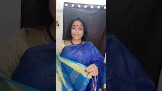 New Collection Of Sarees From Somas Exclusives