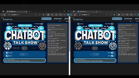Testing Chatbots with Chatbots using DialogFlow CX