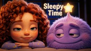 Where Do Dreams Go? 🌟 Gentle Lullaby for Baby Sleep | Twinkle, Shine &amp; Drift Away!
