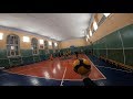 Волейбол от первого лица | 5vs6 | Новый сезон | FIRST PERSON FULL GAME VOLLEYBALL | 排球