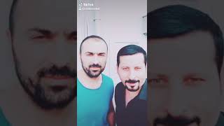 Aklım Gider Aklina Canbestekar Düet Azizcan Kilp