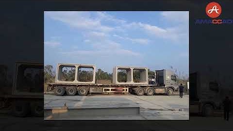 Bán cống hộp bê tông đúc sẵn 0967236969