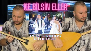 Ne Bilsin Eller Uzun Sap Dersi Performans Videosu Inseheri 